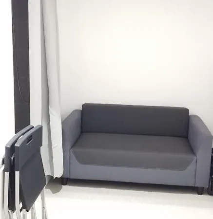 Studio Meuble Face A La Gare - 200m Du Centre Ville Apartmán Évreux