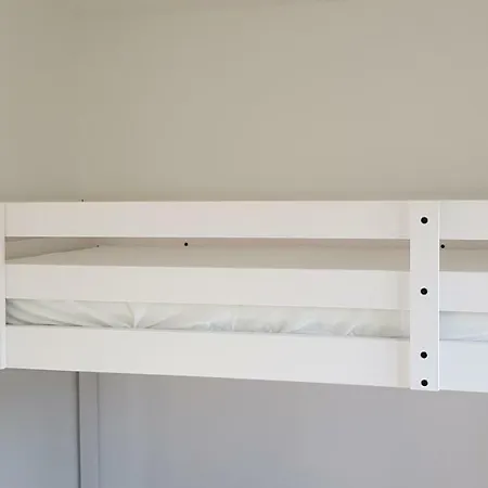 Apartmán Studio Meuble Face A La Gare - 200m Du Centre Ville